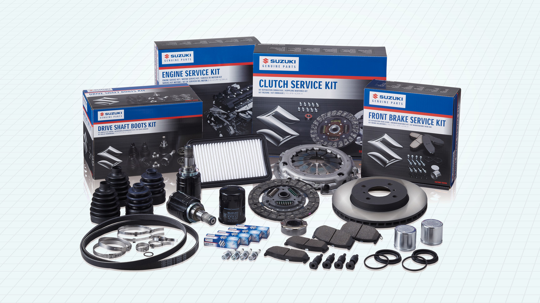 suzuki-parts